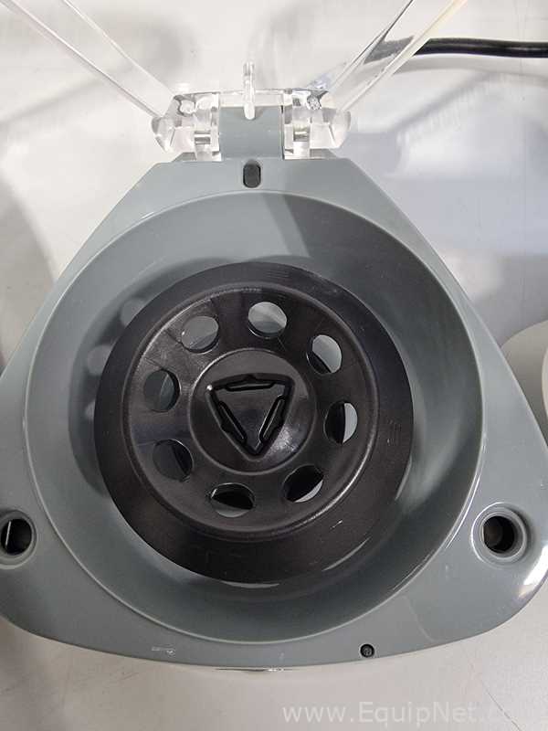 Lote de 2 Centrífuga para laboratorio VWR Mini Centrifuge