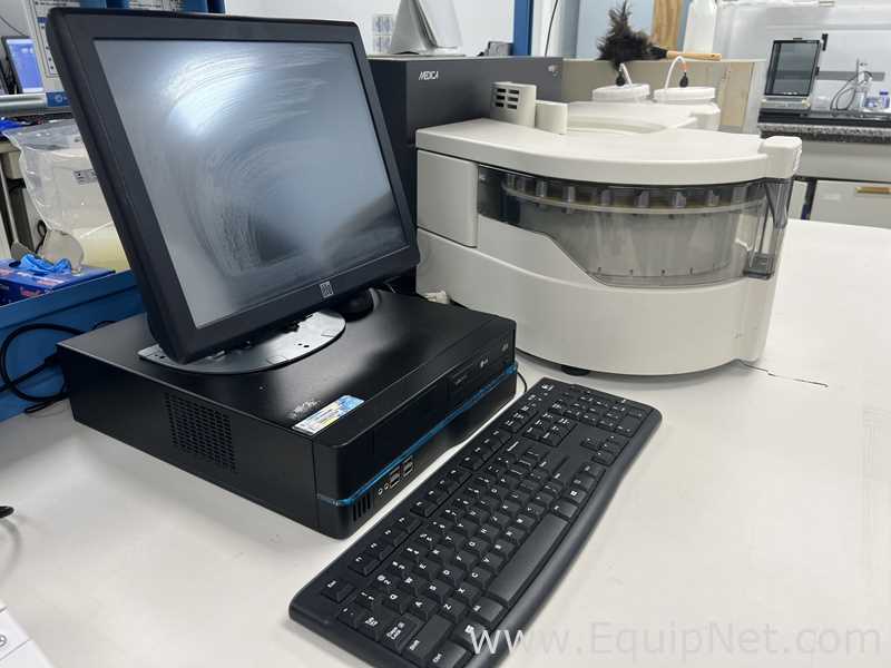 Medica Corporation Easy ra Random Access Clinical Chemistry Analyzer