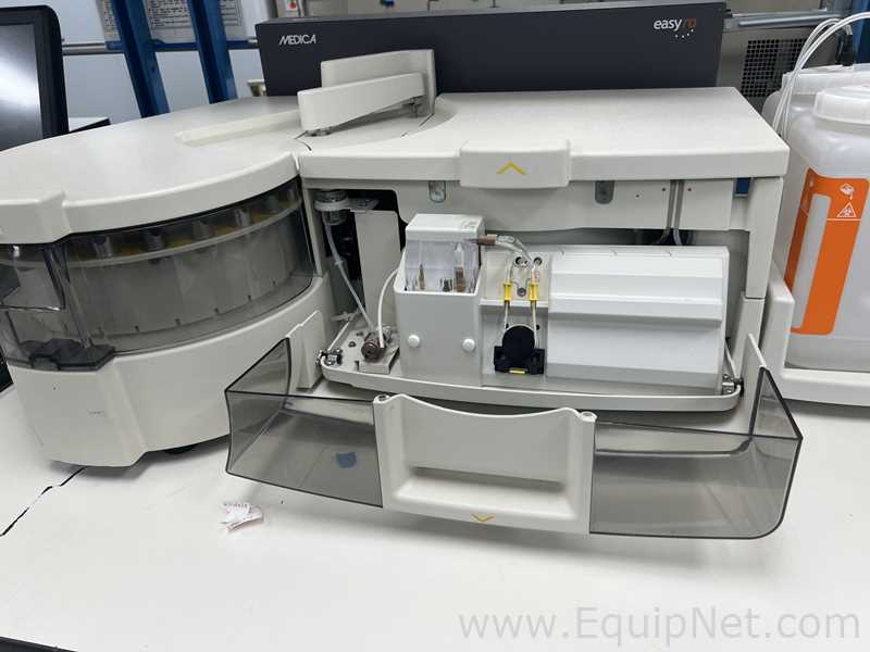 Medica Corporation Easy ra Random Access Clinical Chemistry Analyzer
