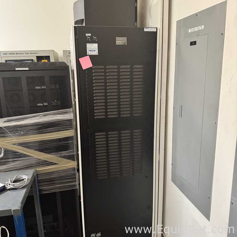 NH Research 9200 Battery Test System - 2