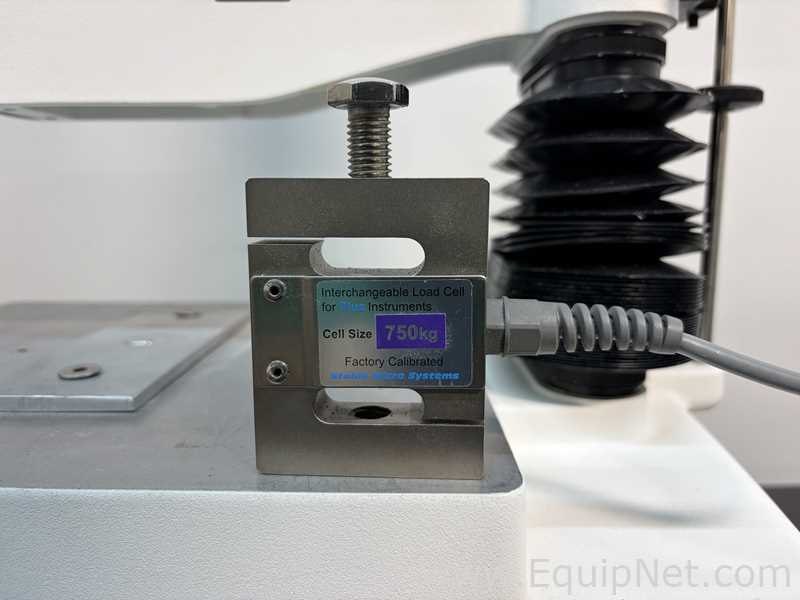 Analizador Stable MicroSystems TA-HDplus