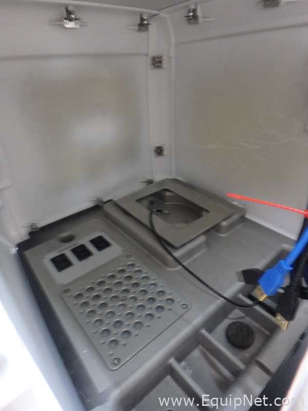 Zeiss Celldiscoverer 7 Automated Cell Imager Repairs Needed