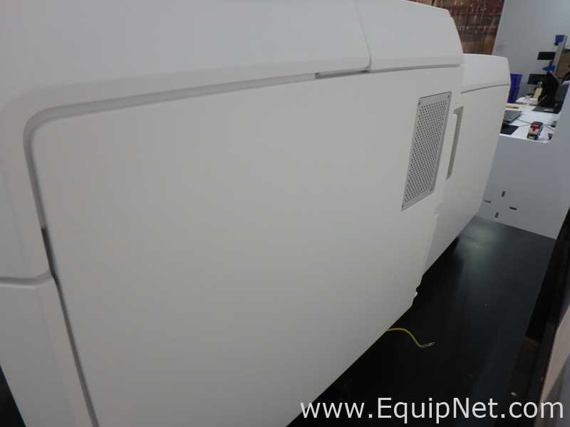 Zeiss Celldiscoverer 7 Automated Cell Imager Repairs Needed