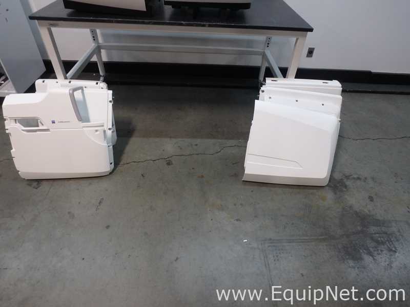 Zeiss Celldiscoverer 7 Automated Cell Imager Repairs Needed
