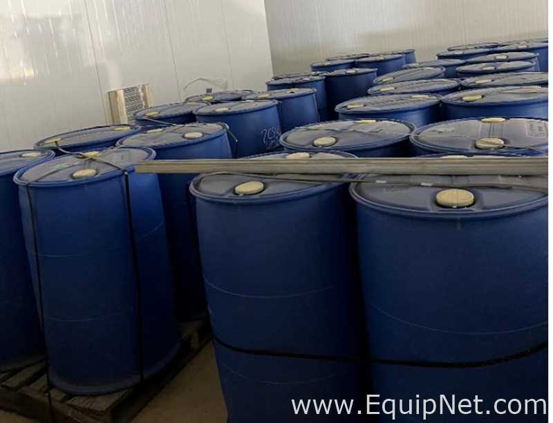 Resfriador Broad USA Inc BZ Double Stage Gas Fired Absorption Chiller. Sem Uso