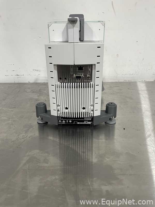 Báscula Mettler Toledo XPE 105