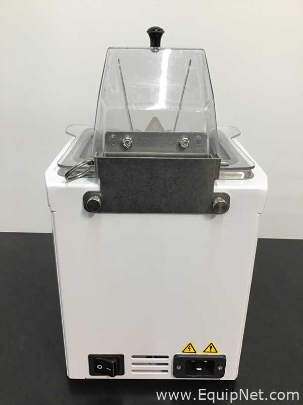 Lote de  Equipos Diversos de Laboratorio Various 