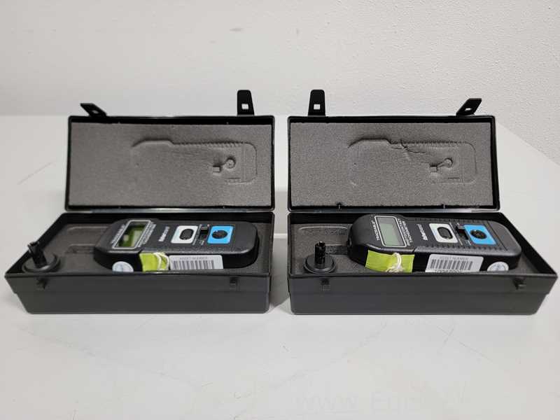 Fisher Brand Traceable Touchless Tachometer Meter