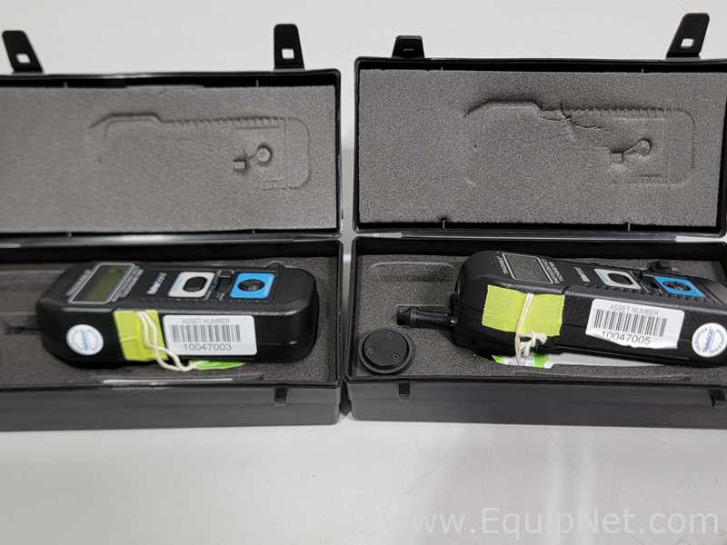 Fisher Brand Traceable Touchless Tachometer Meter