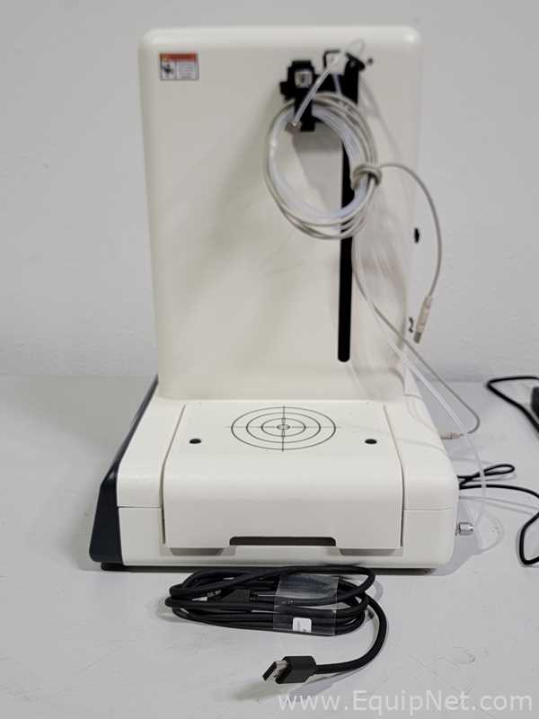 HACH HIAC 9703 Plus Liquid Particle Counter