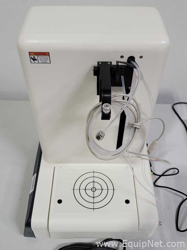 HACH HIAC 9703 Plus Liquid Particle Counter