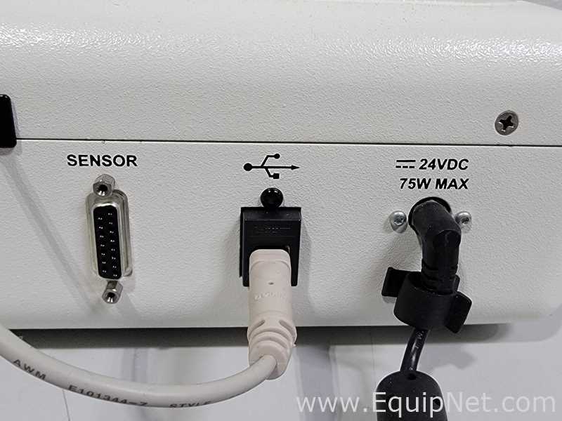 HACH HIAC 9703 Plus Liquid Particle Counter
