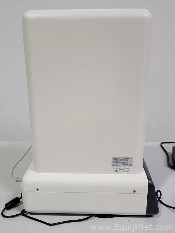 HACH HIAC 9703 Plus Liquid Particle Counter