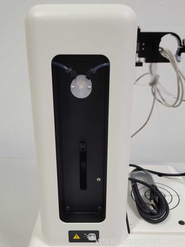 HACH HIAC 9703 Plus Liquid Particle Counter