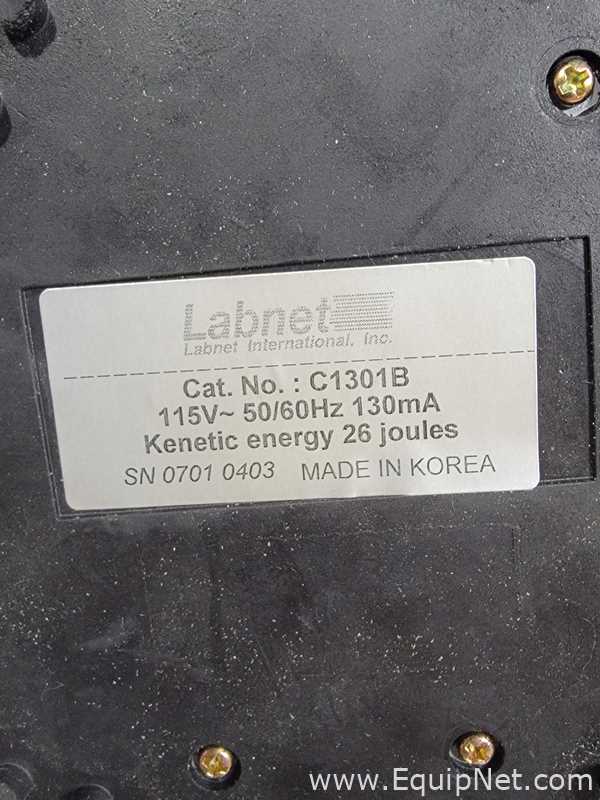 Lot of 4 Laboratory Centrifuge