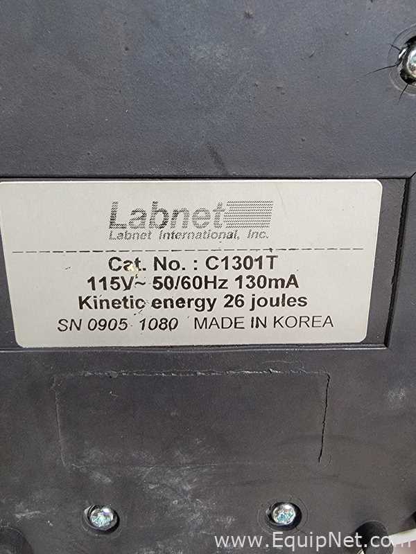 Lot of 4 Laboratory Centrifuge