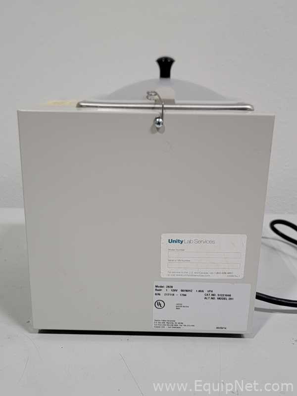 Baño María / Circulador Thermo Scientific 2829