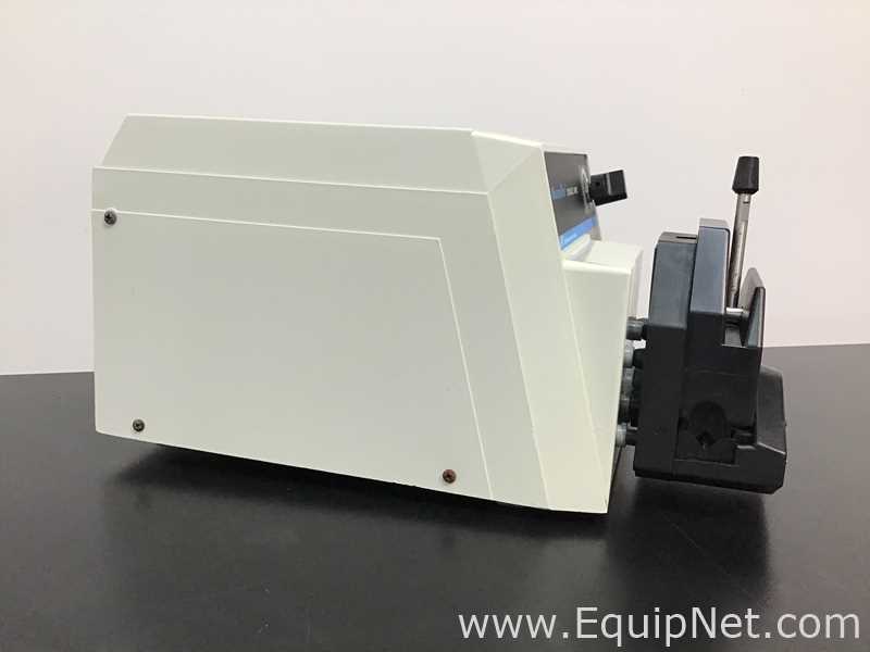 Cole-Parmer 7520-50 Masterflex Console Drive Peristaltic Pump