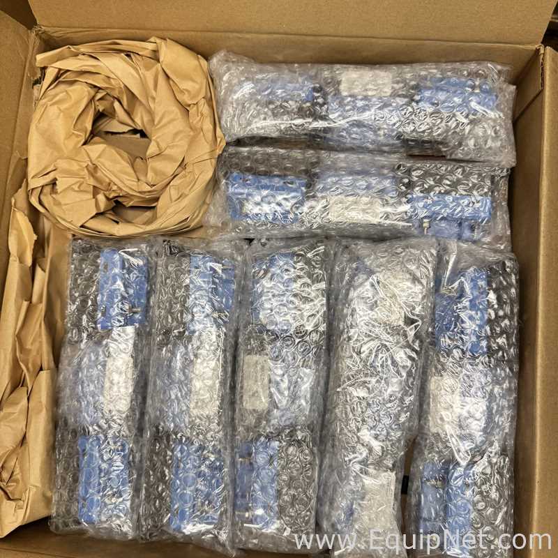 Lot of 7 Boxes of Unused Rincon Power RER02p5AX Contactors