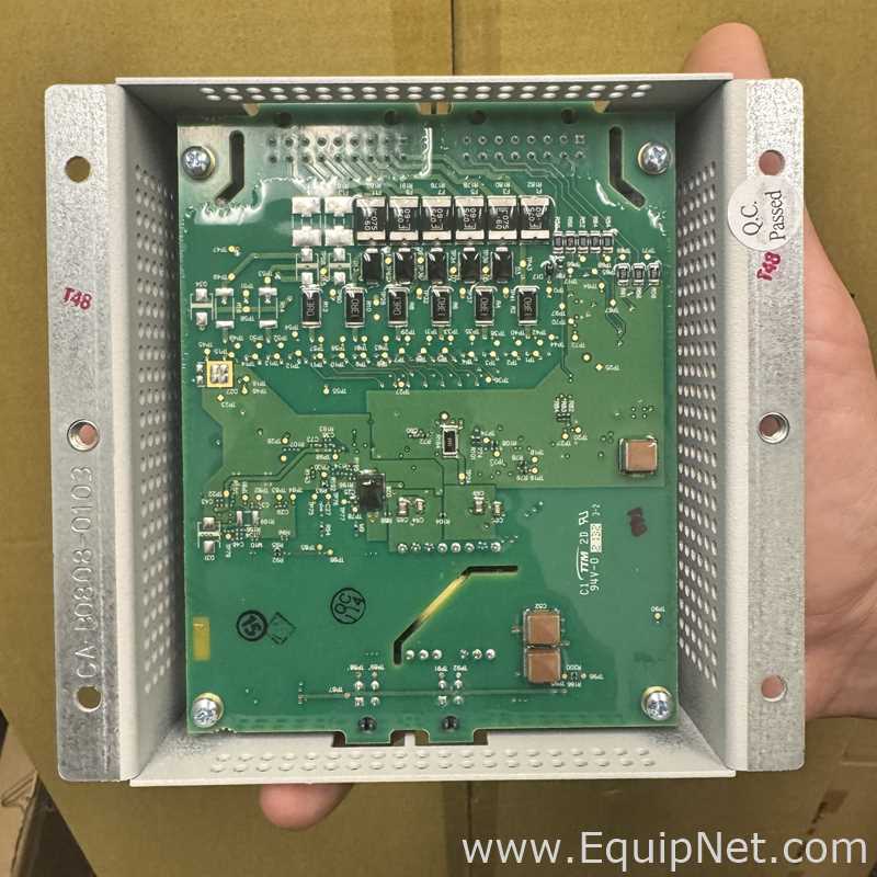 Lot of 50 Unused Nuvation NUV 100-CI-12-1 Cell Interface