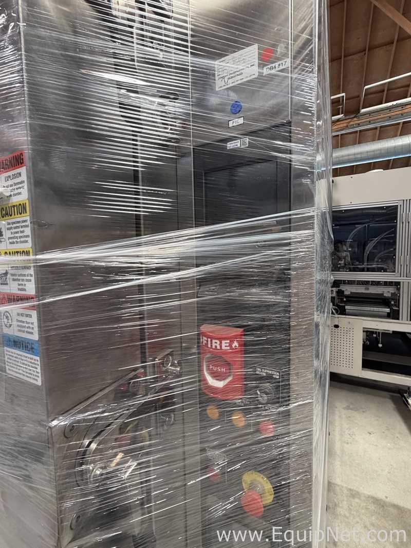 Espec Walk-In Thermal Chamber