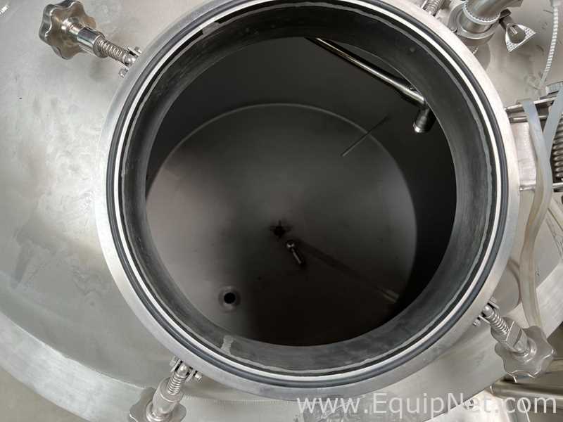 NDL Craft 10 HL Brewing and Distilling Equipment