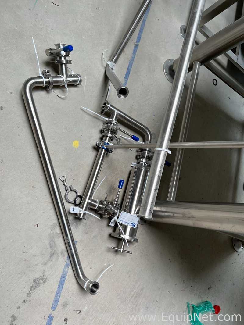 NDL Craft 10 HL Brewing and Distilling Equipment