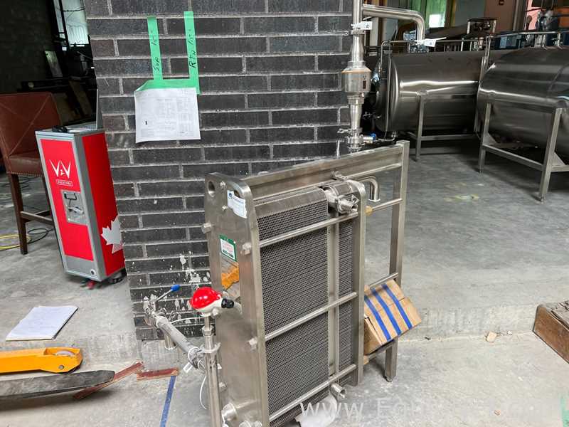 NDL Craft 10 HL Brewing and Distilling Equipment