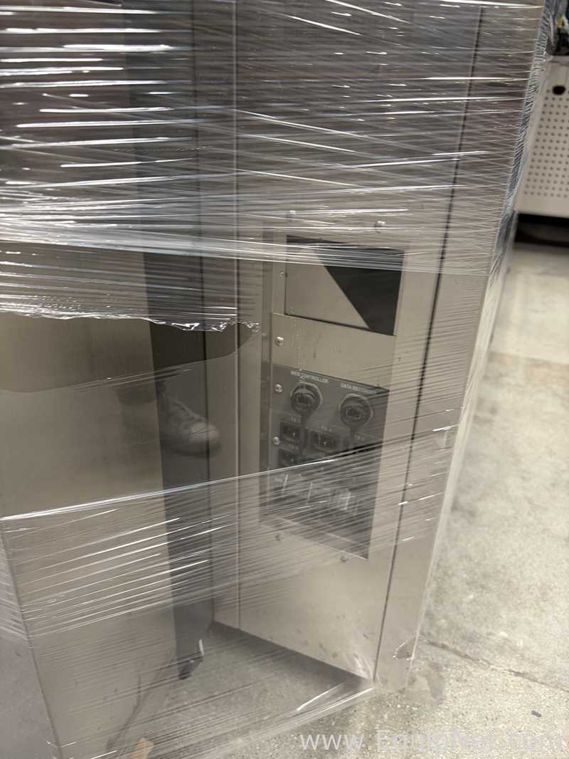 Espec Walk-In Thermal Chamber