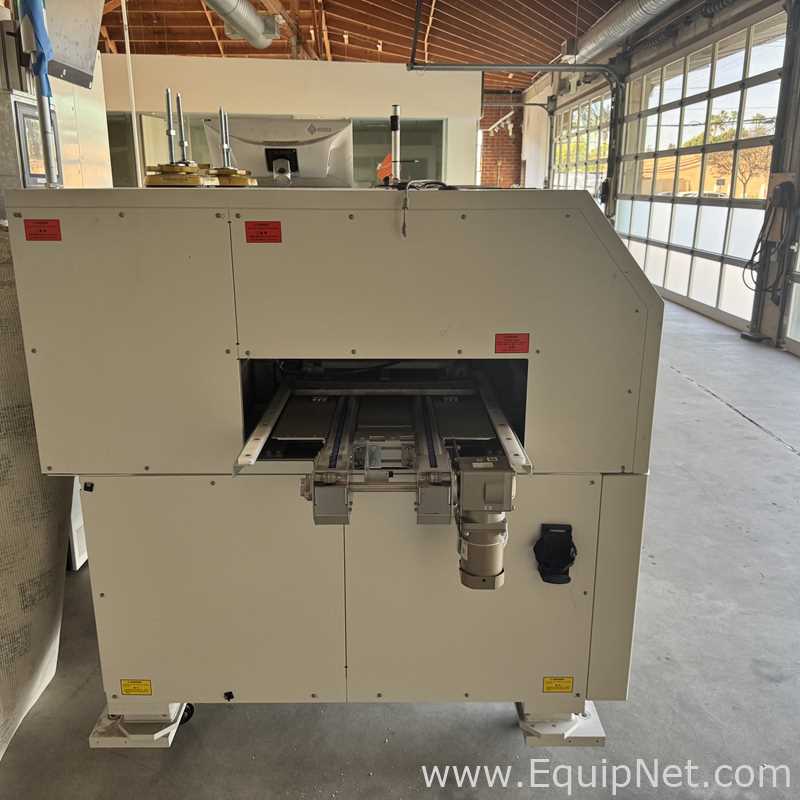 Hioki FA1240 Flying Probe Tester