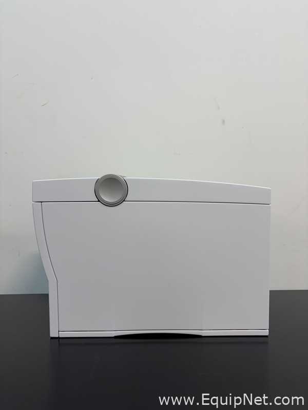 Analisador Agilent Technologies G2939A
