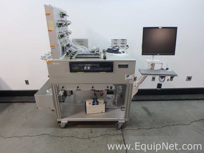 BioAutomation Mermade192X Automated DNA Synthesizer