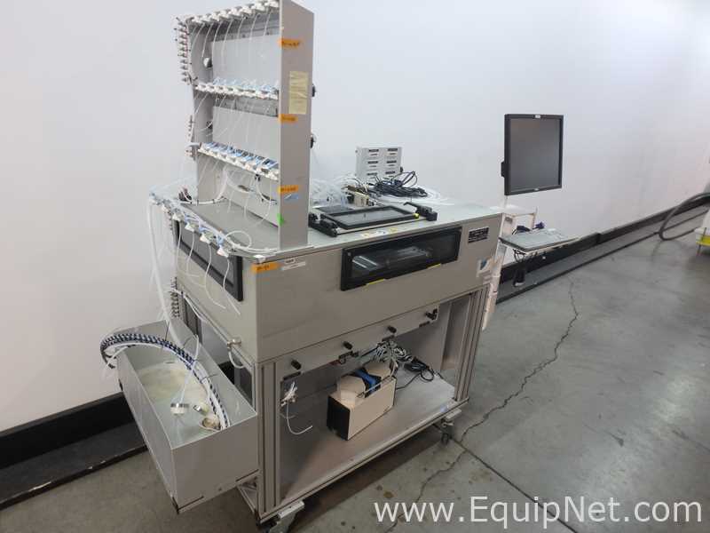 BioAutomation Mermade192X Automated DNA Synthesizer