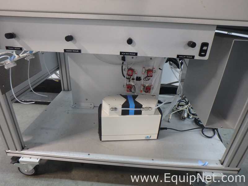 BioAutomation Mermade192X Automated DNA Synthesizer