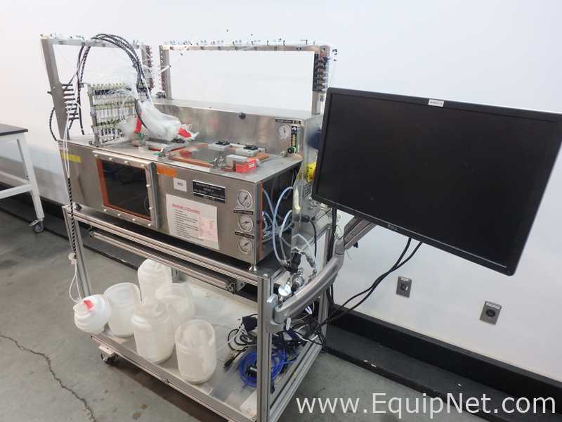 BioAutomation Mermade 12 Automated DNA Synthesizer