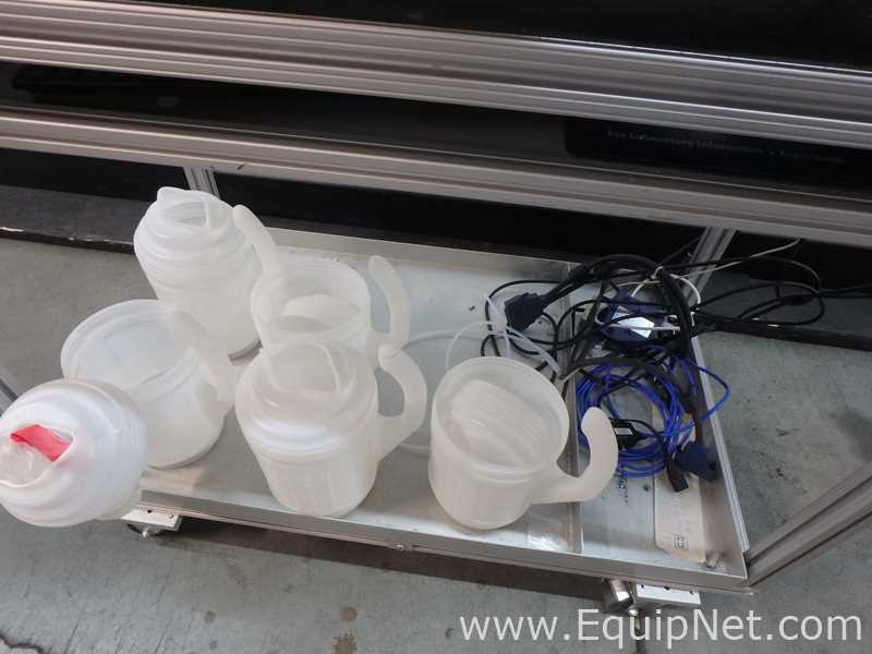BioAutomation Mermade 12 Automated DNA Synthesizer