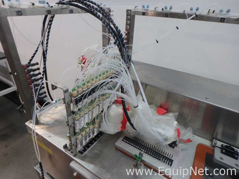 BioAutomation Mermade 12 Automated DNA Synthesizer