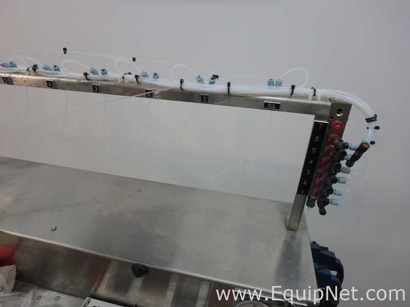 BioAutomation Mermade 12 Automated DNA Synthesizer