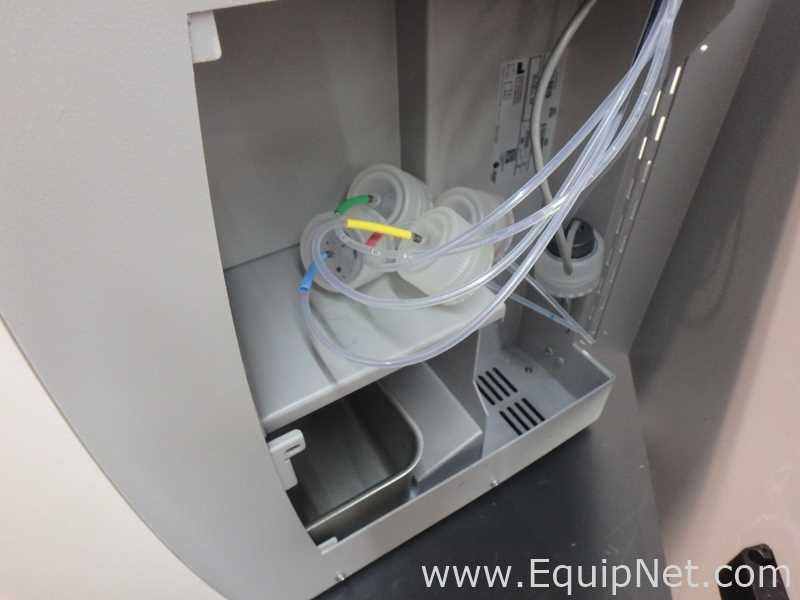 Analizador Beckman Coulter Vi-Cell XR