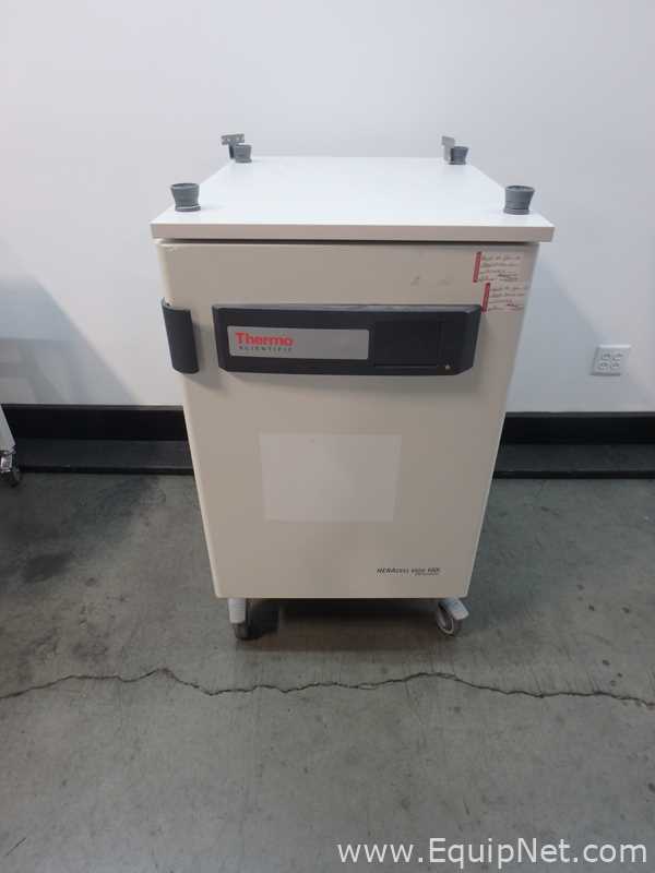 Thermo Scientific Heracell Vios 160i CO2 Incubator