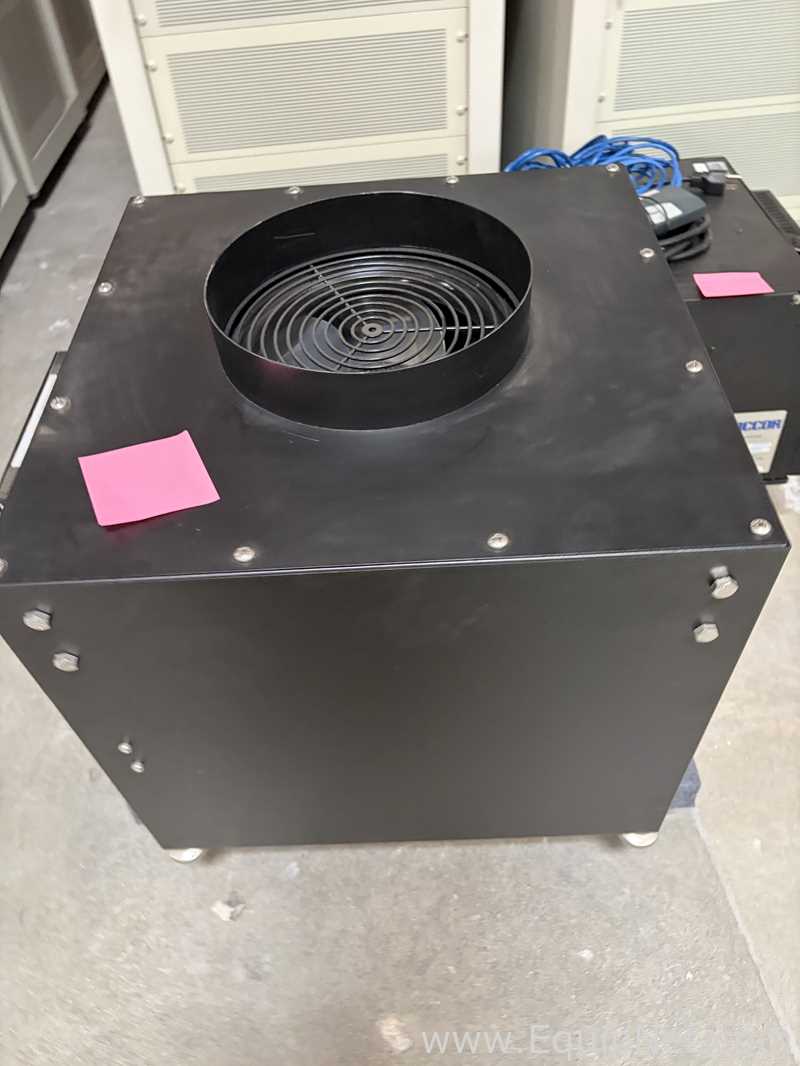 Sentry Air Systems SS-400-DDB-CM Downdraft Table