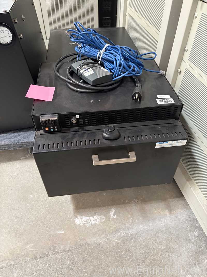 Maccor Temperature Chamber