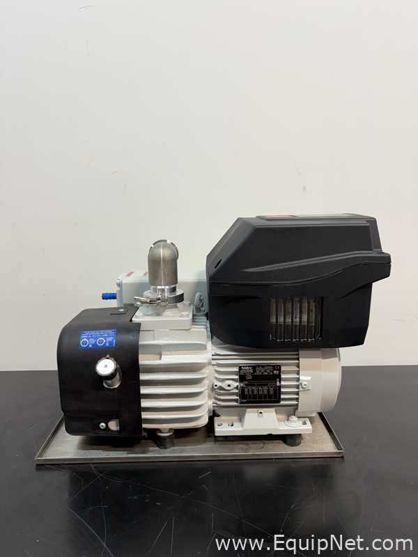 Bomba de Vacío Leybold Sogevac SV 40-65 BIFC