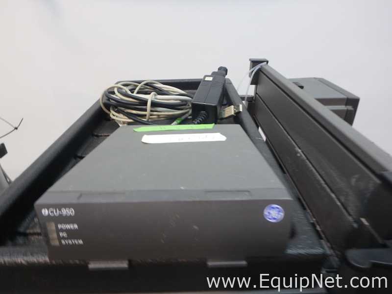 FPLC GE Analytical AKTA