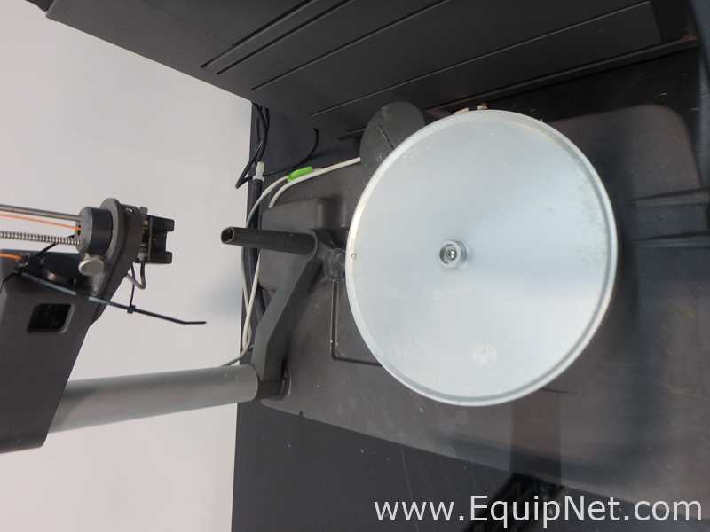 FPLC GE Analytical AKTA
