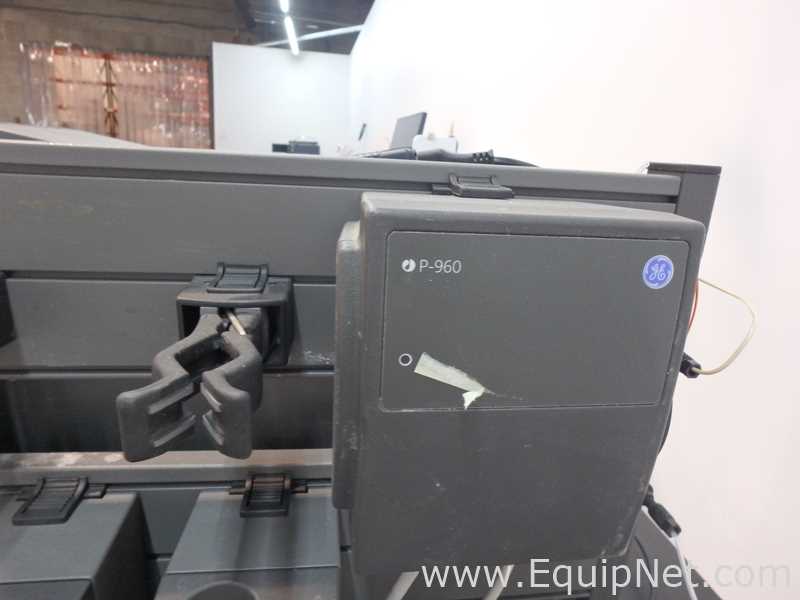 FPLC GE Analytical AKTA