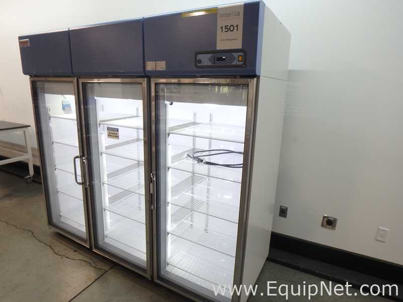Refrigeradores Thermo Revco RGL7504A
