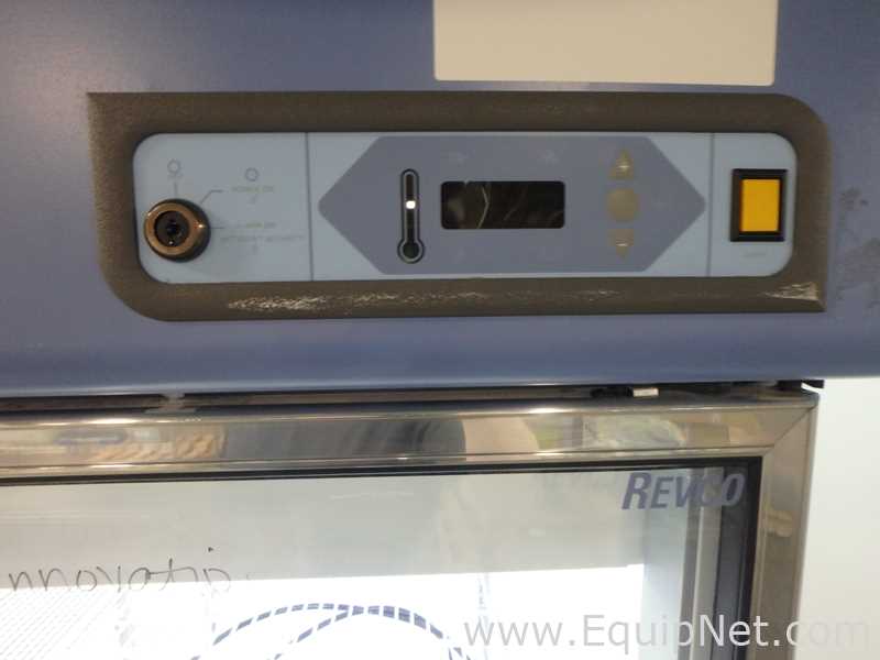 Refrigeradores Thermo Revco RGL7504A