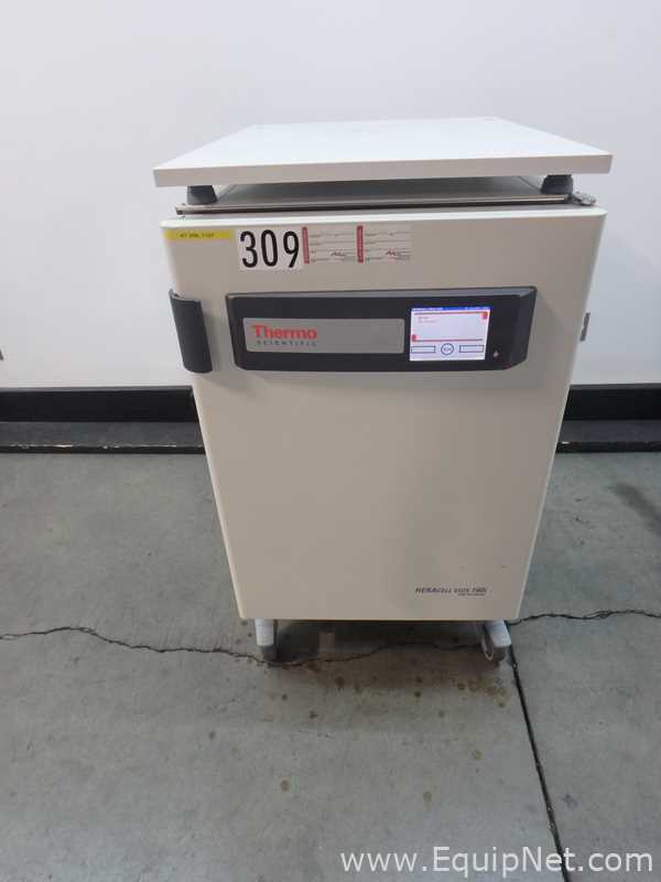 Incubadora Thermo Scientific Heracell Vios 160i