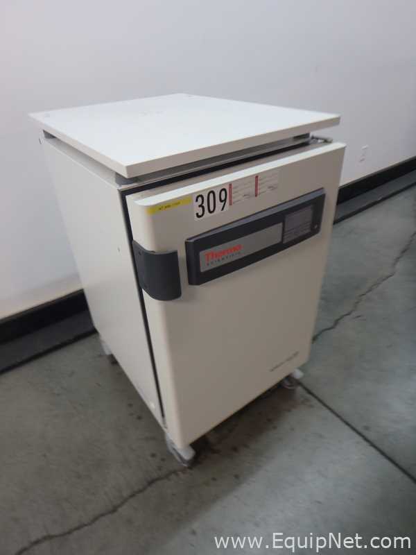 Incubadora Thermo Scientific Heracell Vios 160i